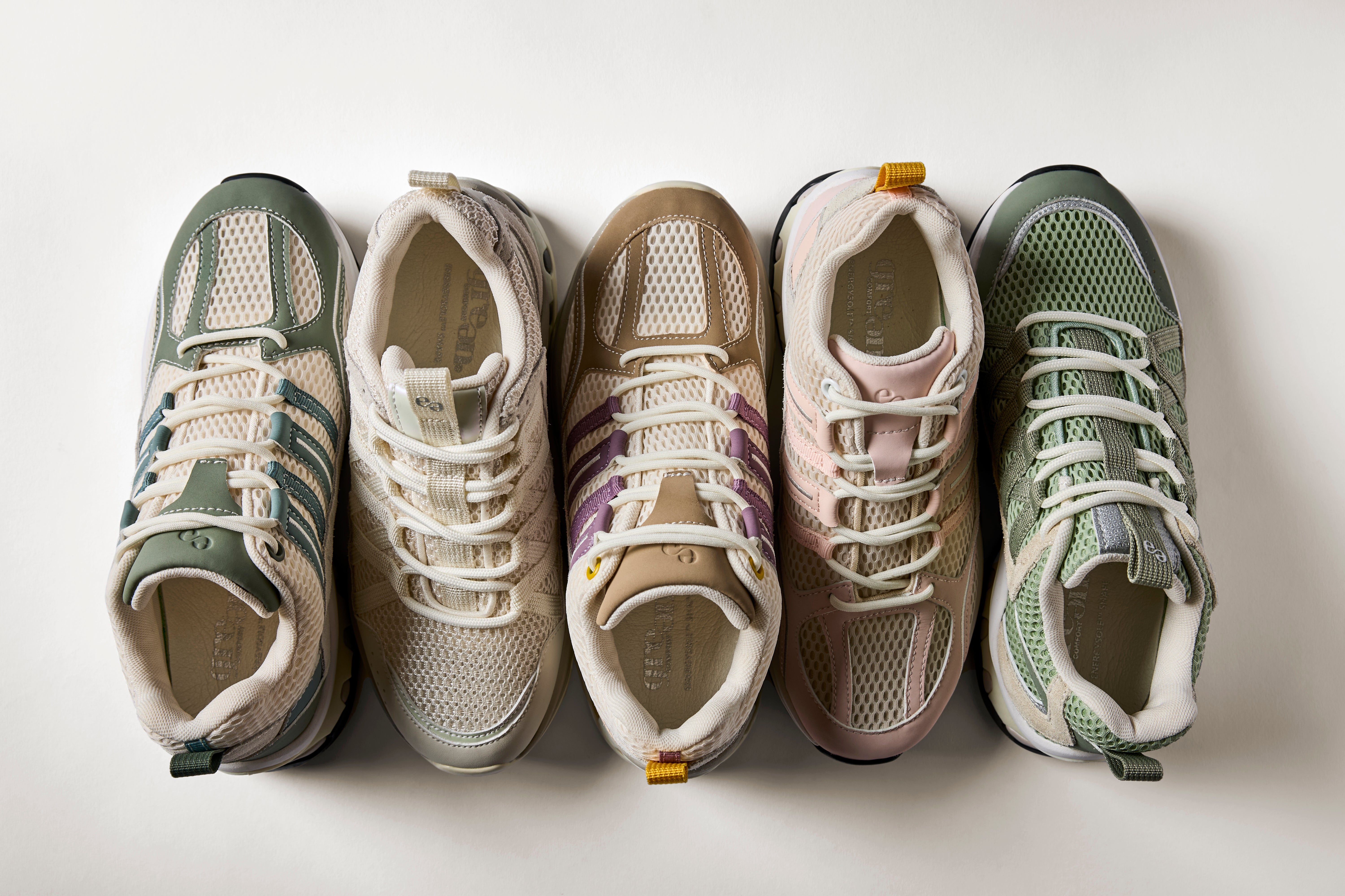 NY KOLLEKTION - PRE-SPRING 25